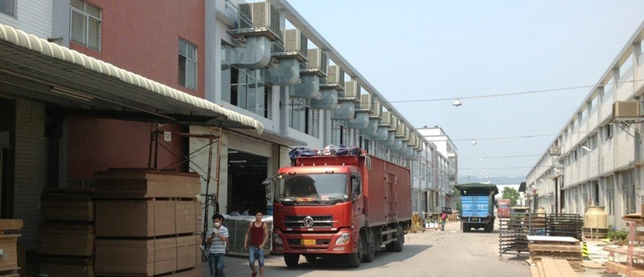 家具廠環(huán)?？照{(diào)